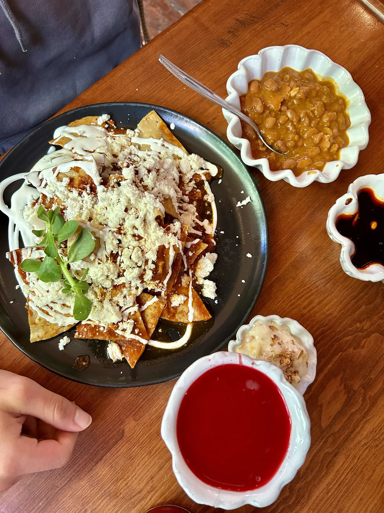 Lugares para comer en Guanajuato baratos